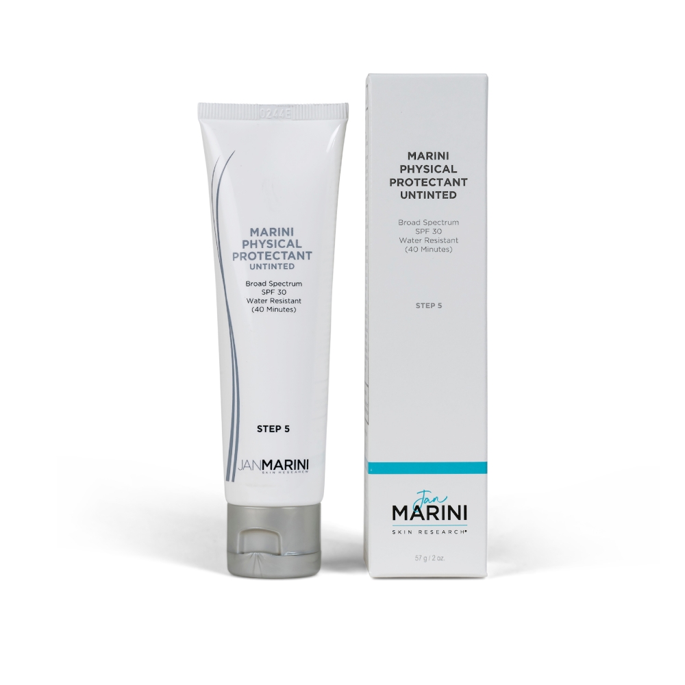 Успокаивающий солнцезащитный крем JAN MARINI Physical Protectant SPF 30, 57 гр
